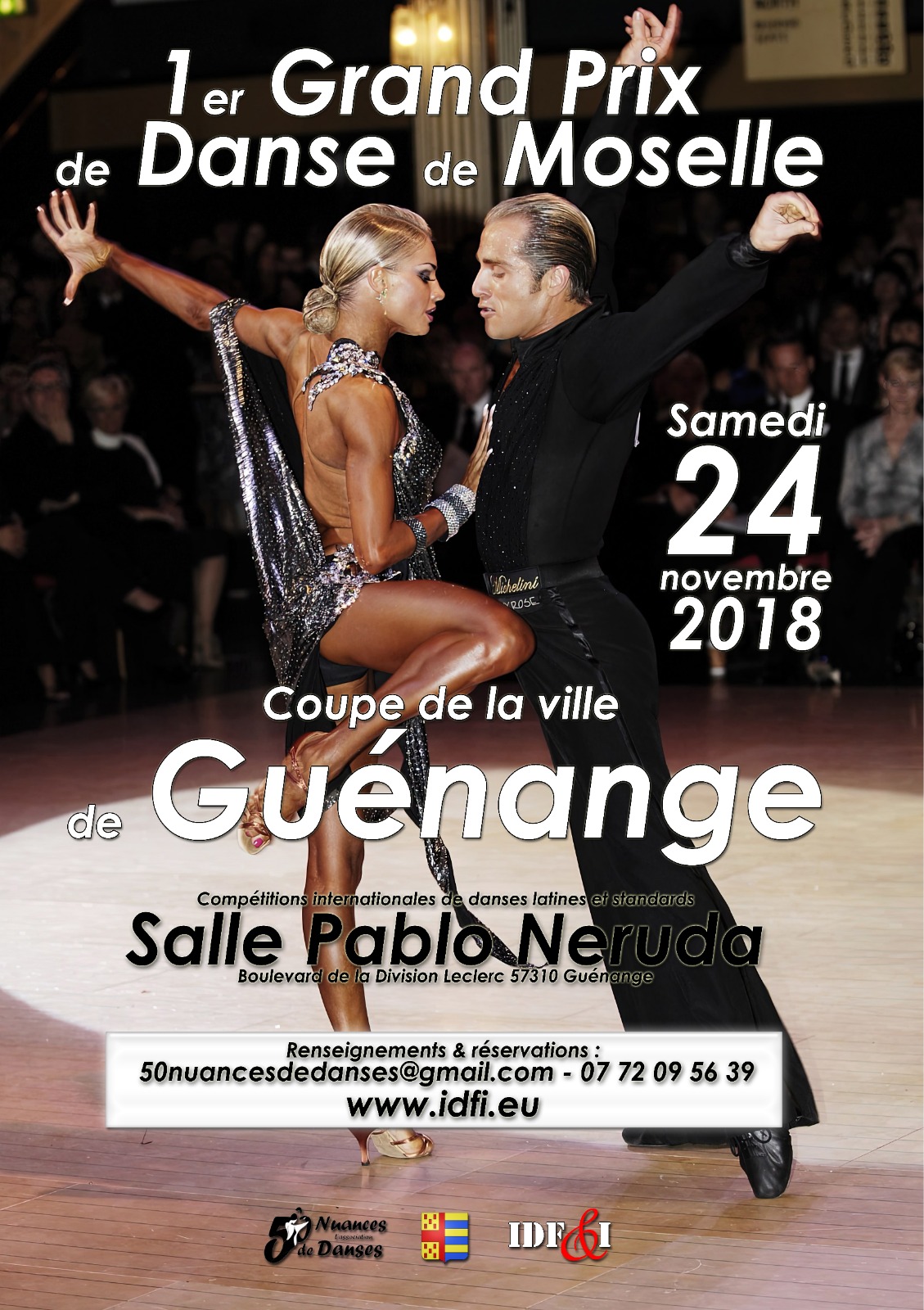 affiche 2018 fr