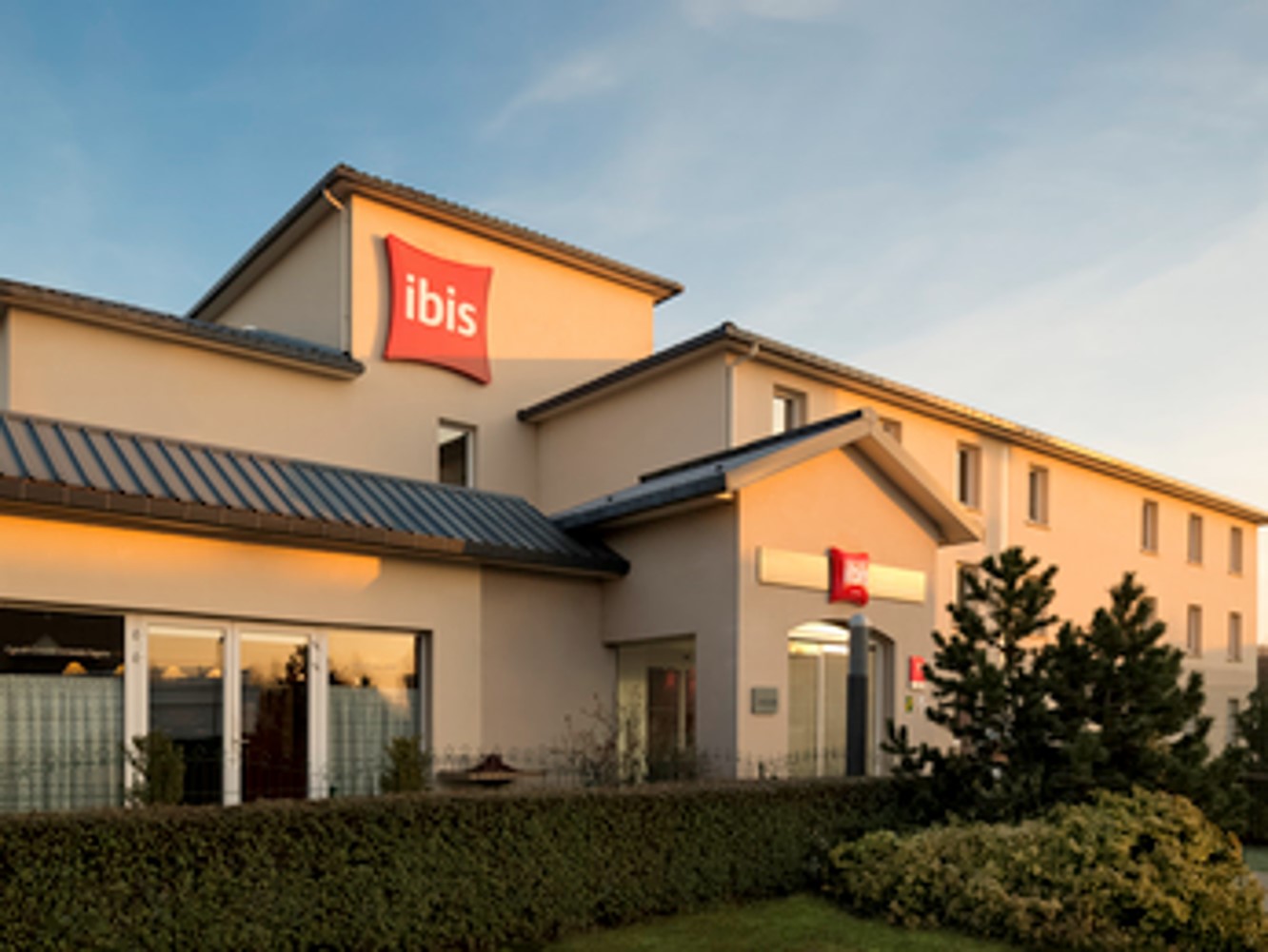 Hotel Ibis